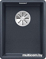 Кухонная мойка Blanco Subline 320-F (кофе)