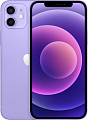 Смартфон Apple iPhone 12 256GB (фиолетовый)