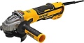 Угловая шлифмашина DeWalt DWE4347