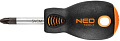 Отвертка NEO 04-033