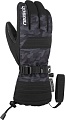 Горнолыжные перчатки Reusch Couloir R-Tex XT 6101272_5570 (р-р 10.5, Dark Camo/Black Inch)