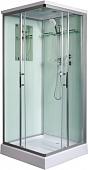 Душевая кабина WeltWasser WW500 Laine 802