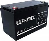 Аккумулятор для ИБП Security Force SF 12100 (12В/100 А&middot;ч)