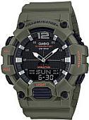 Наручные часы Casio HDC-700-3A2VEF
