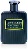 Туалетная вода Trussardi Riflesso Blue Vibe EdT (50 мл)