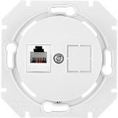 Розетка Bylectrica ТР4-6301 (белый)
