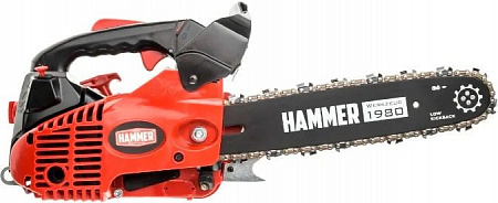 Бензопила Hammer BPL2512C