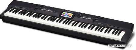 Цифровое пианино Casio PX-360MBK