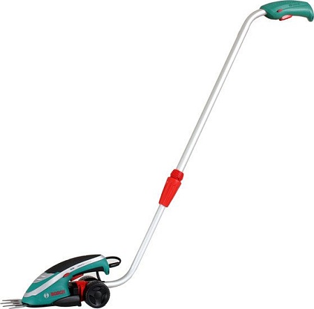 Садовые ножницы Bosch Isio (0600833100)