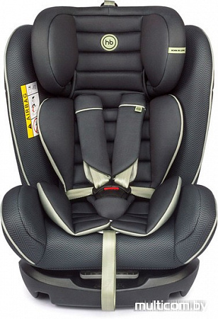 Автокресло Happy Baby Spector (stone)