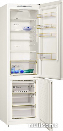Холодильник Bosch KGN39NW2AR