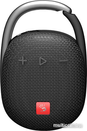 Беспроводная колонка A4Tech Bloody S5 Lock (черный)