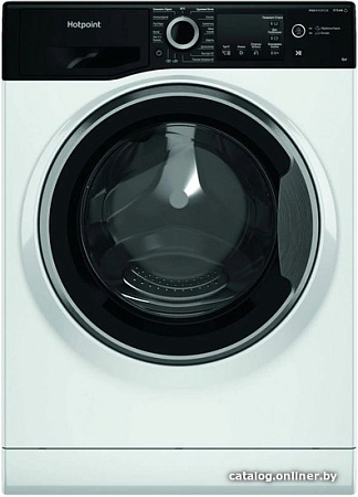 Стиральная машина Hotpoint-Ariston NSB 6039 ZS VE RU
