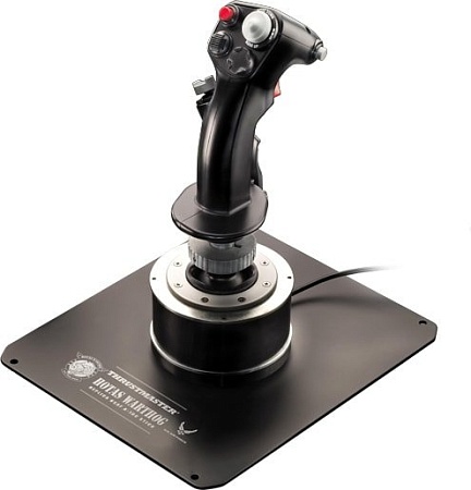 Оборудование для авиасимов Thrustmaster Hotas Warthog Flight Stick