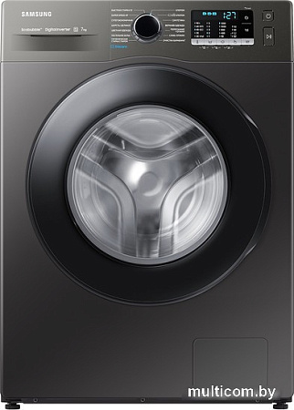 Стиральная машина Samsung WW70AGAS25AXLP