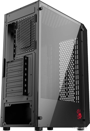 Корпус A4Tech Bloody BD-CC114 (черный)