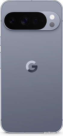 Телефон Google Pixel 10 Pro XL 16GB/256GB (лунный камень)