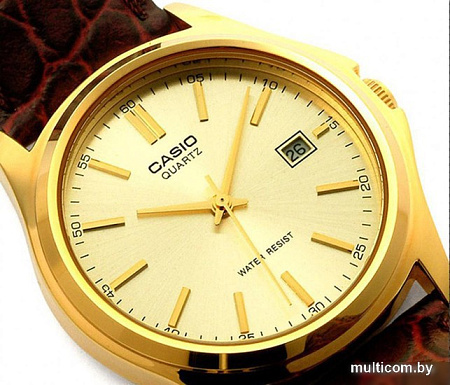 Наручные часы Casio MTP-1183Q-9A
