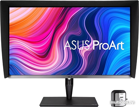 Монитор ASUS ProArt PA32UCG-K