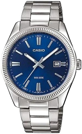 Наручные часы Casio MTP-1302D-2A