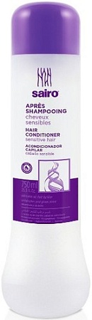 Бальзам Sairo Для чувствительных волос 750 мл