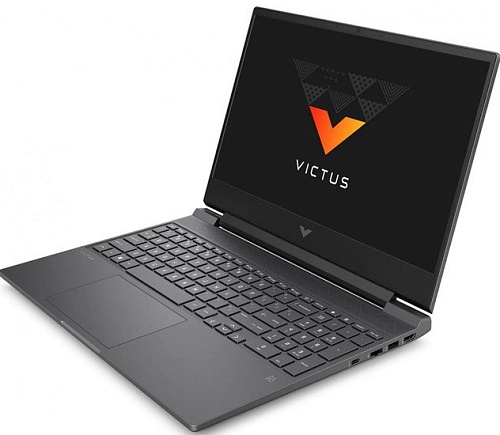 Игровой ноутбук HP Victus 15-fb0028nr 677H9UA