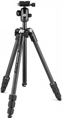 Трипод Manfrotto MKELMII4CMB-BH