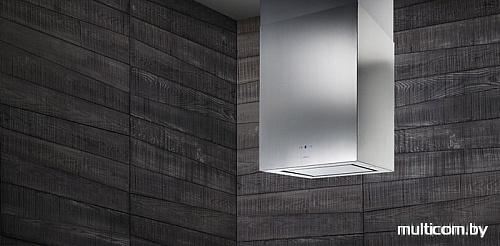 Кухонная вытяжка Elica Kuadra Island IX/A/43 (PRF0007655)