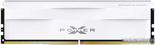 Оперативная память Silicon-Power XPower Zenith 2x16ГБ DDR5 6000 МГц SP032GXLWU600FDG