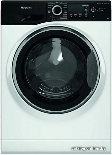 Стиральная машина Hotpoint-Ariston NSB 6039 ZS VE RU