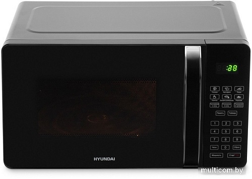 Микроволновая печь Hyundai HYM-D2076