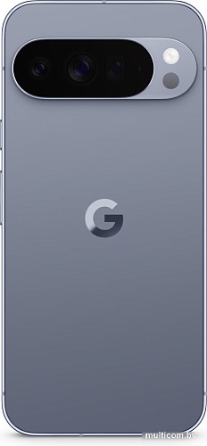 Телефон Google Pixel 10 Pro XL 16GB/256GB (лунный камень)