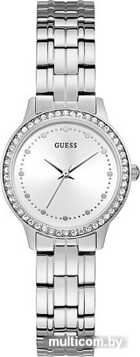 Наручные часы Guess W1209L1