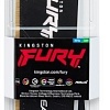 Оперативная память Kingston FURY Beast RGB 16ГБ DDR5 6800 МГц KF568C34BBA-16