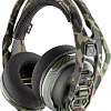 Наушники Plantronics RIG 400 (зеленый камуфляж)