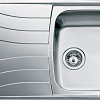 Кухонная мойка TEKA Universo 1B 1D 79.50 (10120001)