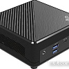 Компактный компьютер MSI Cubi N ADL-030XRU 9S6-B0A911-099