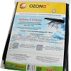 Угольный фильтр Ozone MF-4