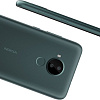 Смартфон Nokia C30 2GB/32GB (зеленый)