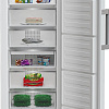 Холодильник Hotpoint HFZ 6185 W