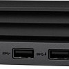 Компактный компьютер HP EliteDesk 800 G6 Desktop Mini 1D2N9EA