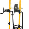 Турник с брусьями DFC Power Tower G250