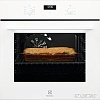 Духовой шкаф Electrolux OEF5E50V