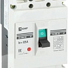 Выключатель автоматический EKF PROxima ВА-99М 100125А 3P 35кА mccb99-100-125m