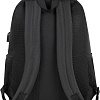 BRAUBERG Urban 270751 (серый/черный)
