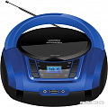 Портативная аудиосистема Hyundai H-PCD340