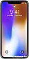 Смартфон Apple iPhone X 256GB (серый космос)