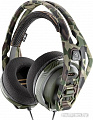 Наушники Plantronics RIG 400 (зеленый камуфляж)