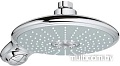 Верхний душ Grohe Power&Soul 190 27767000