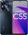 Смартфон Realme C55 8GB/256GB с NFC международная версия (черный)